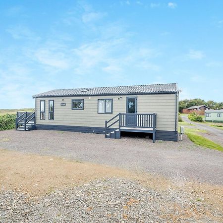 Brighouse Bay Holiday Park Hotel Kirkcudbright Buitenkant foto