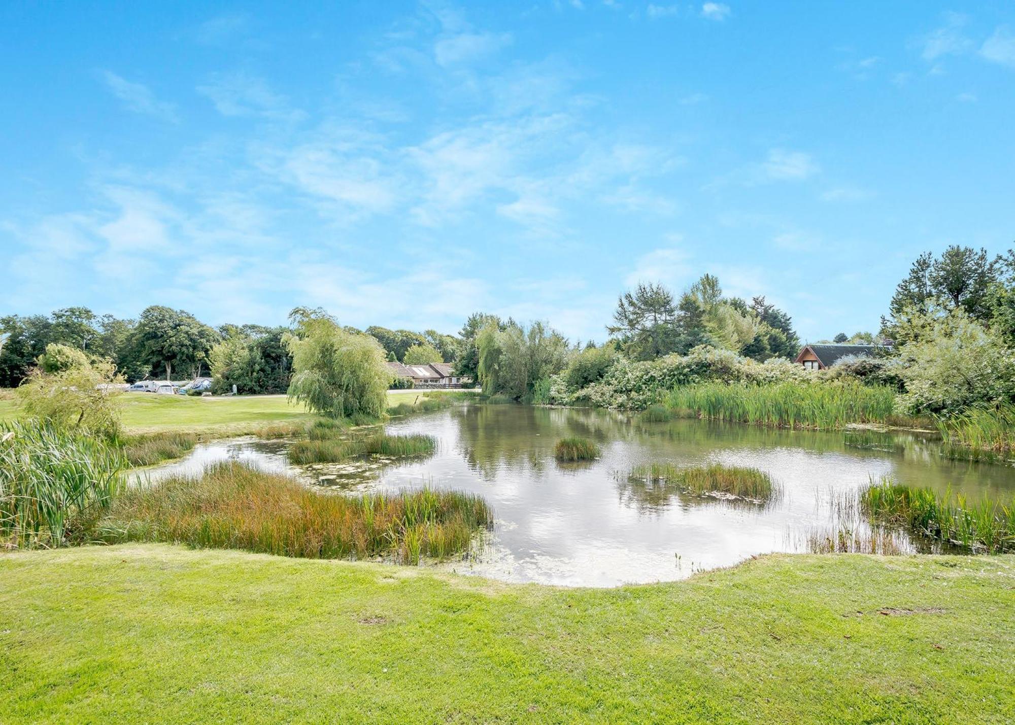 Brighouse Bay Holiday Park Hotel Kirkcudbright Buitenkant foto